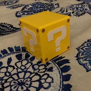 Super Mario Collector's Edition Yahtzee